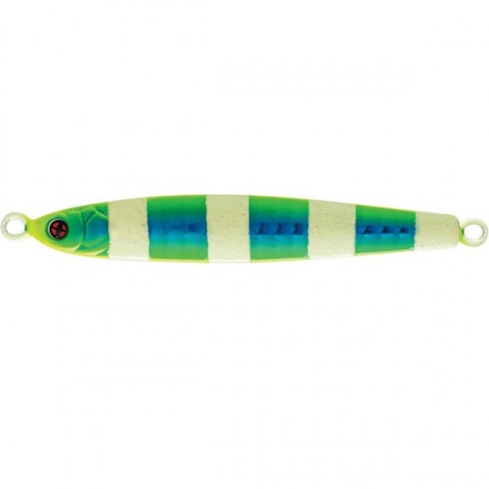 JIG SAKURA PAZZO 40 gr col OL05 JIG SAKURA PAZZO 40 gr col OL05