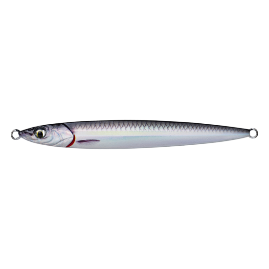 SAVAGE GEAR 3D SLIM JIG MINNOW 60 gr col FLASH MINNOW PHP