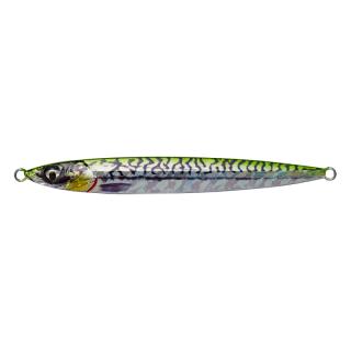 SAVAGE GEAR 3D SLIM JIG MINNOW 80 gr col GREEN MACKEREL PHP