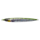 SAVAGE GEAR 3D SLIM JIG MINNOW 80 gr col GREEN MACKEREL PHP