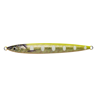 SAVAGE GEAR 3D SLIM JIG MINNOW 60 gr col YGO PHP SAVAGE GEAR 3D SLIM JIG MINNOW 60 gr col YGO PHP