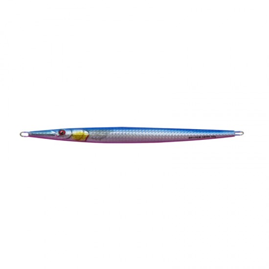SAVAGE GEAR 3D NEEDLE JIG 19 cm 80 gr col PINK BELLY SARDINE