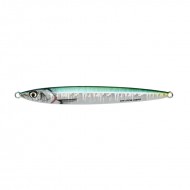 SAVAGE GEAR 3D SLIM JIG MINNOW 80 gr col BG SAVAGE GEAR 3D SLIM JIG MINNOW 80 gr col BG
