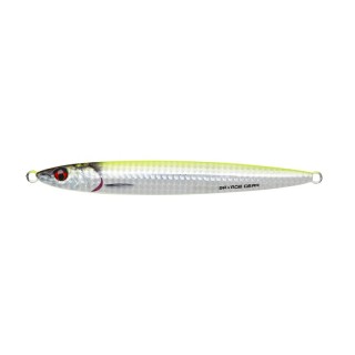 SAVAGE GEAR 3D SLIM JIG MINNOW 60 gr col GLOW YELLOW SAVAGE GEAR 3D SLIM JIG MINNOW 60 gr col GLOW YELLOW