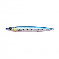 SAVAGE GEAR 3D SLIM JIG MINNOW 60 gr col PINK BELLY SARDINE SAVAGE GEAR 3D SLIM JIG MINNOW 60 gr col PINK BELLY SARDINE