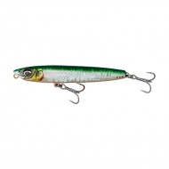 STICKBAIT SAVAGE GEAR CAST HACKER FS 13 cm 73 gr col BGO LS