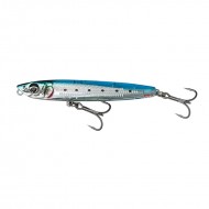 STICKBAIT SAVAGE GEAR CAST HACKER FS 13 cm 73 gr col GHOST SARDINE LS