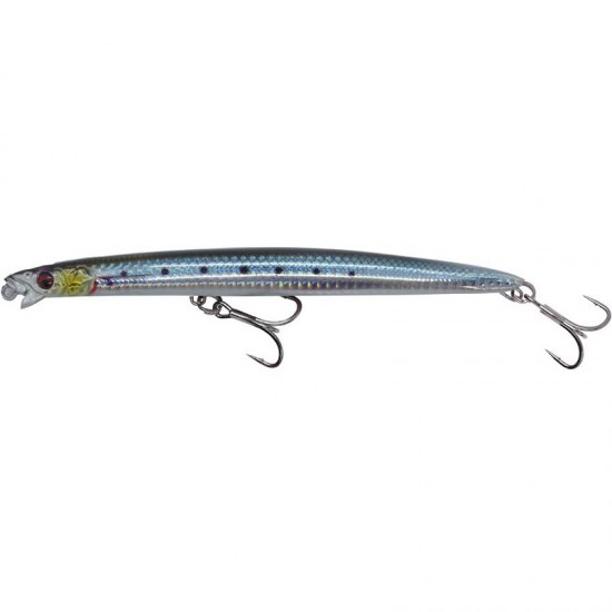 Savage Gear Deep Walker 2.0 17,5 cm 39 gr col. Sardine PHP Savage Gear Deep Walker 2.0 17,5 cm 39 gr col. Sardine PHP