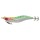 Egi Savage Gear Squid Beat Egi mis 3.0 col Green