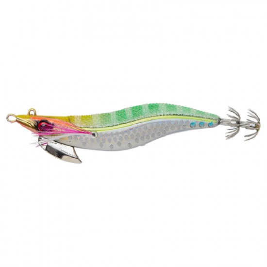 Egi Savage Gear Squid Beat Egi mis 3.0 col Green Egi Savage Gear Squid Beat Egi mis 3.0 col Green
