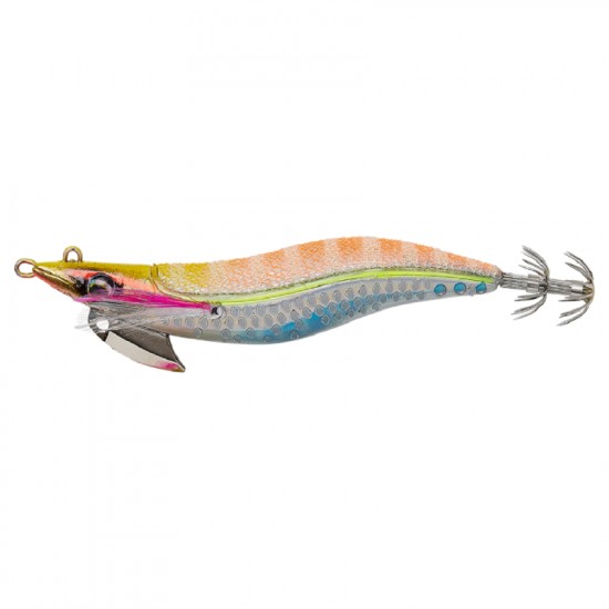 Egi Savage Gear Squid Beat Egi mis 3.0 col Orange Egi Savage Gear Squid Beat Egi mis 3.0 col Orange