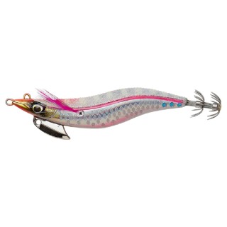 Egi Savage Gear Squid Beat Egi mis 3.0 col White Pink Head Egi Savage Gear Squid Beat Egi mis 3.0 col White Pink Head