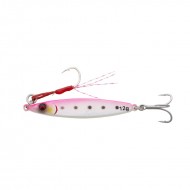 Savage Gear Flatline TG 4 cm 12 gr col UV Chartreuse  Savage Gear Flatline TG 4 cm 12 gr col UV Chartreuse