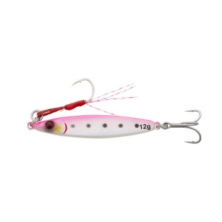 Savage Gear Flatline TG 3 cm 5 gr col UV Chartreuse Savage Gear Flatline TG 3 cm 5 gr col UV Chartreuse