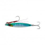 Savage Gear Flatline TG 3.5 cm 8 gr col UV Sayori Savage Gear Flatline TG 3.5 cm 8 gr col UV Sayori