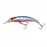SAVAGE GEAR GRAVITY RUNNER 10 cm 37 gr col PINK BELLY SARDINE SAVAGE GEAR GRAVITY RUNNER 10 cm 37 gr col PINK BELLY SARDINE