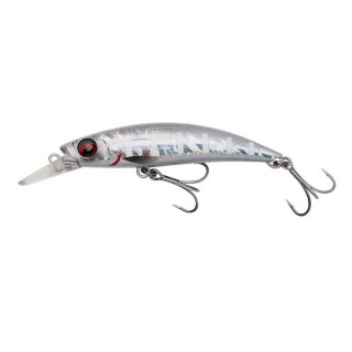 SAVAGE GEAR GRAVITY RUNNER 10 cm 55 gr col ZEBRA GLOW