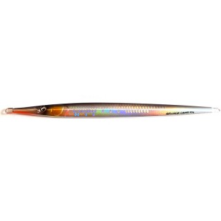 SAVAGE GEAR 3D NEEDLE JIG 15 cm 40 gr col BLACK NEEDLE UV SAVAGE GEAR 3D NEEDLE JIG 15 cm 40 gr col BLACK NEEDLE UV