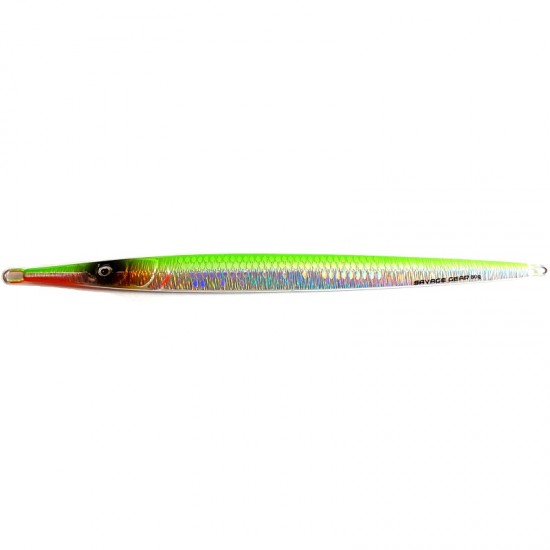 Artificiale Savage Gear 3D Needle Jig 60 gr col Needlefish UV