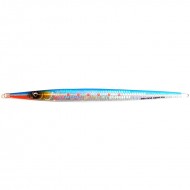SAVAGE GEAR 3D NEEDLE JIG 19 cm 80 gr col SARDINE UV SAVAGE GEAR 3D NEEDLE JIG 19 cm 80 gr col SARDINE UV