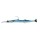 SOFTBAIT SAVAGE GEAR 3D NEEDLEFISH PULSETAIL 18 cm 26 gr col BLUE