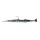 SOFTBAIT SAVAGE GEAR 3D NEEDLEFISH PULSETAIL 14 cm 12 gr col BARRACUDA
