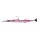 SOFTBAIT SAVAGE GEAR 3D NEEDLEFISH PULSETAIL 14 cm 12 gr col PINK SILVER