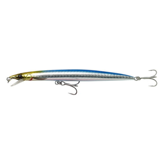 SAVAGE GEAR SANDEEL JERK MINNOW 11 cm 7 gr col BASIC ATHERINA SAVAGE GEAR SANDEEL JERK MINNOW 11 cm 7 gr col BASIC ATHERINA