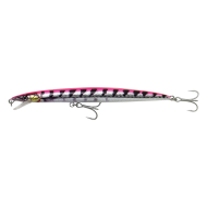 SAVAGE GEAR SANDEEL JERK MINNOW 11 cm 7 gr col PINK BARRACUDA PHP SAVAGE GEAR SANDEEL JERK MINNOW 11 cm 7 gr col PINK BARRACUDA PHP
