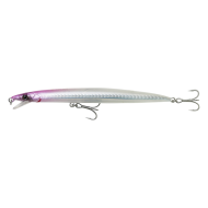 SAVAGE GEAR SANDEEL JERK MINNOW 11 cm 7 gr col PINK HEAD SAVAGE GEAR SANDEEL JERK MINNOW 11 cm 7 gr col PINK HEAD