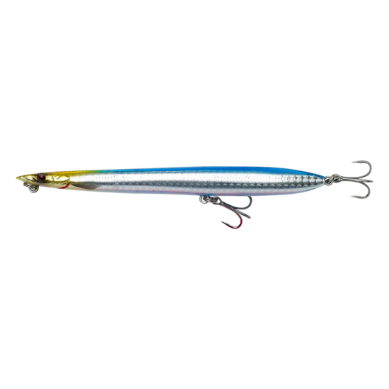 SAVAGE GEAR SURF WALKER 125F 12,5 cm 10 gr col BASIC ATHERINA SAVAGE GEAR SURF WALKER 125F 12,5 cm 10 gr col BASIC ATHERINA