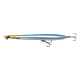 SAVAGE GEAR SURF WALKER 125F 12,5 cm 10 gr col BASIC ATHERINA SAVAGE GEAR SURF WALKER 125F 12,5 cm 10 gr col BASIC ATHERINA