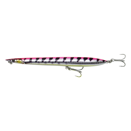 SAVAGE GEAR SURF WALKER 155S 15,5 cm 23 gr col PINK BARRACUDA PHP SAVAGE GEAR SURF WALKER 155S 15,5 cm 23 gr col PINK BARRACUDA PHP