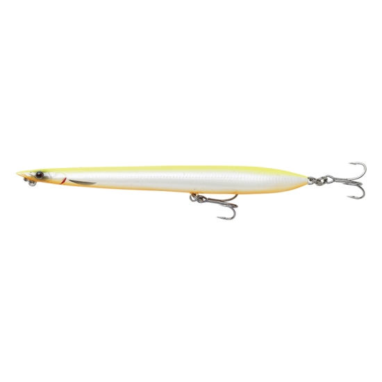 SAVAGE GEAR SURF WALKER 155S 15,5 cm 23 gr col YWO SAVAGE GEAR SURF WALKER 155S 15,5 cm 23 gr col YWO