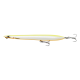 SAVAGE GEAR SURF WALKER 155S 15,5 cm 23 gr col YWO SAVAGE GEAR SURF WALKER 155S 15,5 cm 23 gr col YWO
