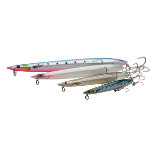 SAVAGE GEAR SURF WALKER 155S 15,5 cm 23 gr col PINK BARRACUDA PHP SAVAGE GEAR SURF WALKER 155S 15,5 cm 23 gr col PINK BARRACUDA PHP