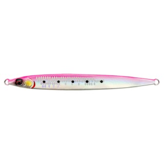 Savage Gear Sardine Slider 13 cm 60 gr col UV PINK GLOW Savage Gear Sardine Slider 13 cm 60 gr col UV PINK GLOW