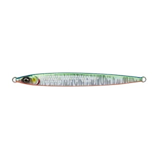 Savage Gear Sardine Slider 13 cm 60 gr col UV BGO Savage Gear Sardine Slider 13 cm 60 gr col UV BGO