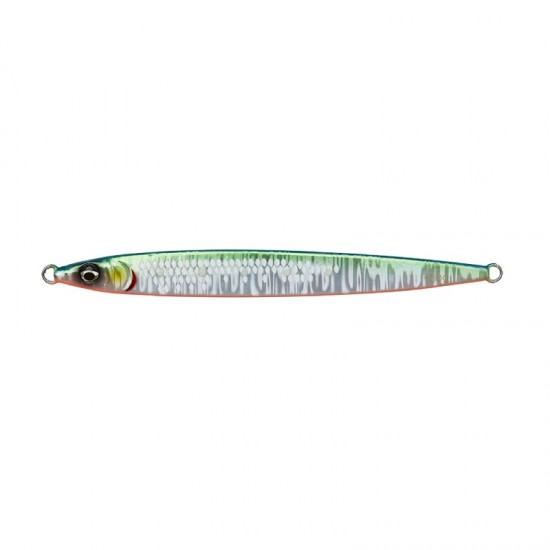 Savage Gear Sardine Slider 13 cm 60 gr col UV BGO Savage Gear Sardine Slider 13 cm 60 gr col UV BGO