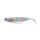 Esca artificiale siliconica Savage Gear Minnow Weedless 12.5 cm 28 gr col Cotton Candy