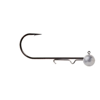 Testina piombata Savage Gear Ball Jighead mis 1/0 5 gr (conf da 2 pz) Testina piombata Savage Gear Ball Jighead mis 1/0 5 gr (conf da 2 pz)