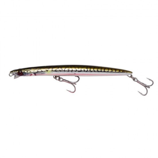Savage Gear Deep Walker 2.0 17,5 cm 70 gr col. Mackerel Ayu Savage Gear Deep Walker 2.0 17,5 cm 70 gr col. Mackerel Ayu