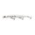 JERK MINNOW SAVAGE GEAR SEA BASS MINNOW 14 cm 21,7 gr col SNOW SARDINE