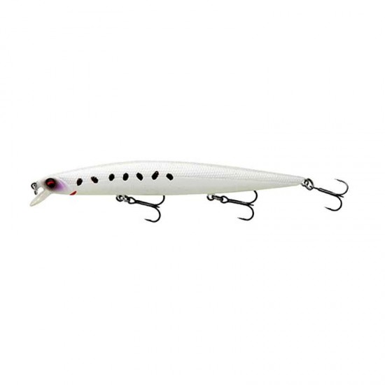 JERK MINNOW SAVAGE GEAR SEA BASS MINNOW 14 cm 21,7 gr col SNOW SARDINE JERK MINNOW SAVAGE GEAR SEA BASS MINNOW 14 cm 21,7 gr col SNOW SARDINE