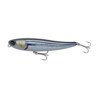 Savage Gear Bullet Mullet Floating col. Black Mullet Savage Gear Bullet Mullet Floating col. Black Mullet