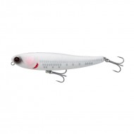 Savage Gear Bullet Mullet Floating col. Illusion White Savage Gear Bullet Mullet Floating col. Illusion White