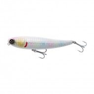 Savage Gear Bullet Mullet Floating col. White Candy Savage Gear Bullet Mullet Floating col. White Candy