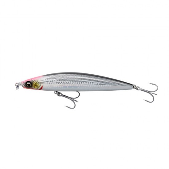Savage Gear Gravity Shallow Floating col. Black Magic Savage Gear Gravity Shallow Floating col. Black Magic