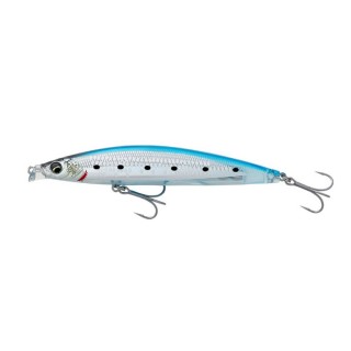 Savage Gear Gravity Shallow Floating col. Ghost Sardine Savage Gear Gravity Shallow Floating col. Ghost Sardine