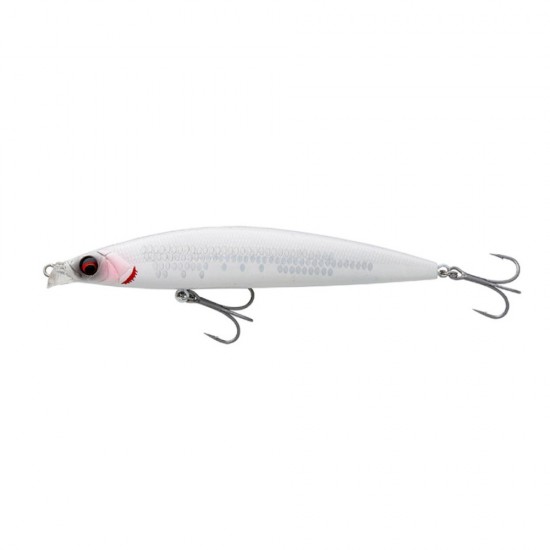 Savage Gear Gravity Shallow Floating col. Illusion White Savage Gear Gravity Shallow Floating col. Illusion White